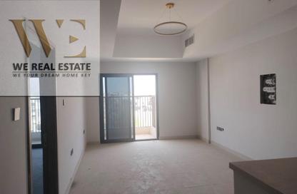 Apartment - 1 - 2 for sale in Kentia - Ajman Uptown Villas - Ajman Uptown - Ajman