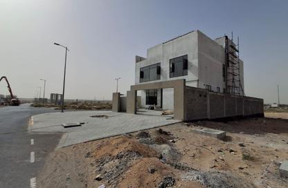 Land - Studio for sale in Tilal City C - Tilal City - Sharjah