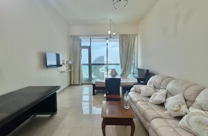 شقة - 1 حمام للايجار في برج جلفار السكني - ابراج جلفار - النخيل - رأس الخيمة شقة - 1 حمام للايجار في برج جلفار السكني - ابراج جلفار - النخيل - رأس الخيمة