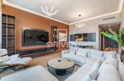 Apartment - 2 - 3 for sale in Downtown Views - Zabeel 2 - Zabeel - Dubai