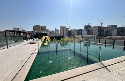Apartment - Studio - 1 for rent in La Vita Bella - District 10 - Jumeirah Village Circle - Dubai