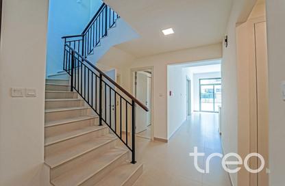 Villa - 4 Bedrooms - 4 Bathrooms for rent in Naseem Townhouses - Town Square - Dubai