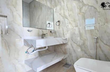 Villa - 4 Bedrooms - 6 Bathrooms for sale in Al Bahia Hills - Al Bahia - Ajman Villa - 4 Bedrooms - 6 Bathrooms for sale in Al Bahia Hills - Al Bahia - Ajman