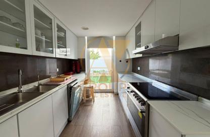 Villa - 4 Bedrooms - 5 Bathrooms for rent in Arabella Townhouses 1 - Arabella Townhouses - Mudon - Dubai