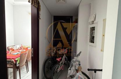 Villa - 4 Bedrooms - 5 Bathrooms for rent in Arabella Townhouses 1 - Arabella Townhouses - Mudon - Dubai