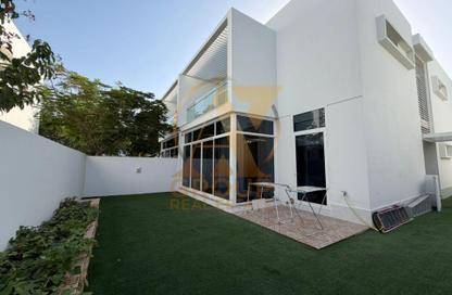 Villa - 4 Bedrooms - 5 Bathrooms for rent in Arabella Townhouses 1 - Arabella Townhouses - Mudon - Dubai Villa - 4 Bedrooms - 5 Bathrooms for rent in Arabella Townhouses 1 - Arabella Townhouses - Mudon - Dubai