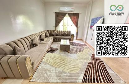 Apartment - 2 - 1 for rent in Ajman Corniche Residences - Ajman Corniche Road - Ajman Apartment - 2 - 1 for rent in Ajman Corniche Residences - Ajman Corniche Road - Ajman