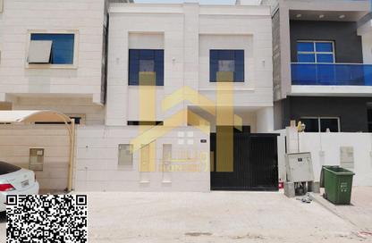 Townhouse - 5 Bedrooms - 7 Bathrooms for sale in Al Yasmeen 1 - Al Yasmeen - Ajman