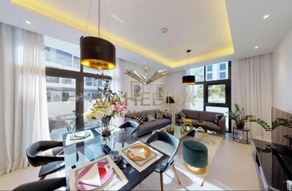Apartment - 2 Bedrooms - 4 Bathrooms for rent in Hyati Residences - District 14 - Jumeirah Village Circle - Dubai