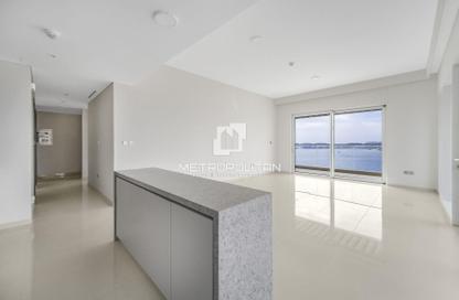 Apartment - 2 Bedrooms - 3 Bathrooms for sale in Grand Bleu Tower 1 - EMAAR Beachfront - Dubai Harbour - Dubai