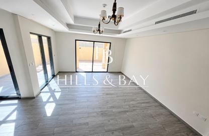 Villa - 4 Bedrooms - 5 Bathrooms for sale in The Eugene Townhouses - Living Legends - Dubai