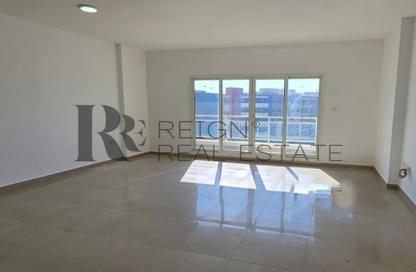 Apartment - 2 - 2 for rent in Tower 40 - Al Reef Downtown - Al Reef - Abu Dhabi Apartment - 2 - 2 for rent in Tower 40 - Al Reef Downtown - Al Reef - Abu Dhabi