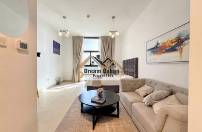 Apartment - Studio - 1 for sale in Iris Amber - Al Jaddaf - Dubai