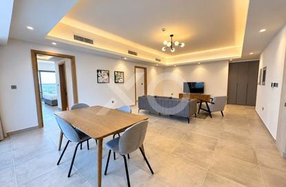 Apartment - 2 - 3 for sale in Orra The Embankment Tower 1 - Orra The Embankment - Jumeirah Lake Towers - Dubai