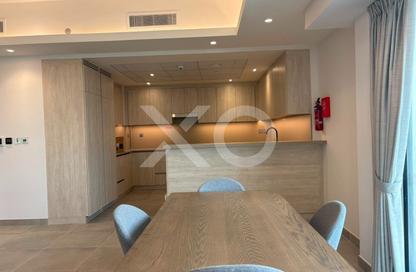 Apartment - 2 - 3 for sale in Orra The Embankment Tower 1 - Orra The Embankment - Jumeirah Lake Towers - Dubai