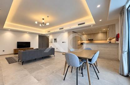 Apartment - 2 - 3 for sale in Orra The Embankment Tower 1 - Orra The Embankment - Jumeirah Lake Towers - Dubai