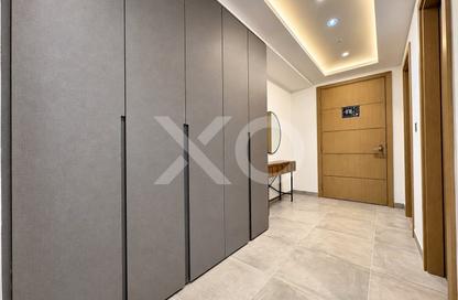 Apartment - 2 - 3 for sale in Orra The Embankment Tower 1 - Orra The Embankment - Jumeirah Lake Towers - Dubai