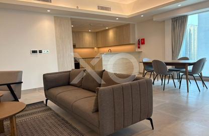 Apartment - 2 - 3 for sale in Orra The Embankment Tower 1 - Orra The Embankment - Jumeirah Lake Towers - Dubai