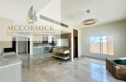 Villa - 5 Bedrooms - 7 Bathrooms for rent in Al Barsha 3 Villas - Al Barsha 3 - Al Barsha - Dubai