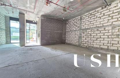 Shop - Studio for rent in Binghatti Tulip - District 11 - Jumeirah Village Circle - Dubai