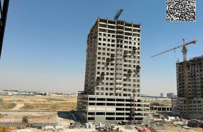 Apartment - 1 Bedroom - 2 Bathrooms for sale in AZHA Community - Al Amerah - Ajman Apartment - 1 Bedroom - 2 Bathrooms for sale in AZHA Community - Al Amerah - Ajman