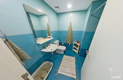 Apartment - Studio - 1 Bathroom for sale in Nest - Aljada - Sharjah Apartment - Studio - 1 Bathroom for sale in Nest - Aljada - Sharjah