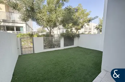 Villa - 3 Bedrooms - 4 Bathrooms for rent in Elan - Tilal Al Ghaf - Dubai