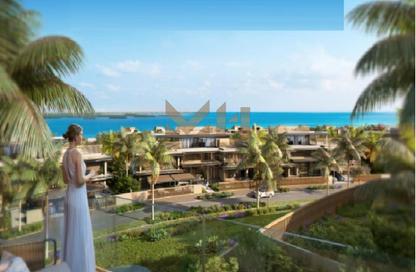 Townhouse - 3 - 5 for sale in Reem Hills - Najmat Abu Dhabi - Al Reem Island - Abu Dhabi