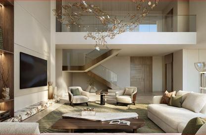 Apartment - 4 Bedrooms - 5 Bathrooms for sale in City Walk Crestlane 4 - City Walk Crestlane - City Walk - Dubai