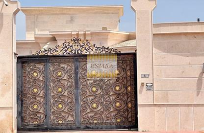 فيلا - 3 غرف نوم - 5 حمامات للايجار في الظيت الجنوبي - الظيت - رأس الخيمة