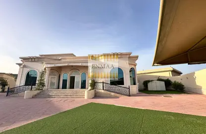 Villa - 3 Bedrooms - 5 Bathrooms for rent in Al Dhait South - Al Dhait - Ras Al Khaimah