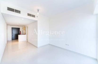 Apartment - 1 - 1 for rent in Carson C - Carson - Damac Hills - Dubai