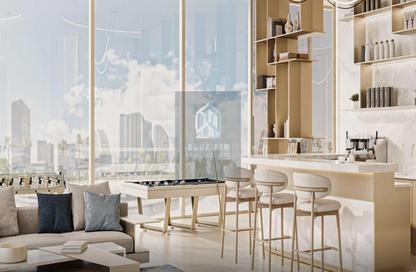 Apartment - 2 Bedrooms - 3 Bathrooms for sale in Cove Edition 2 by Imtiaz - Dubai Land Residence Complex - Dubai Land - Dubai Apartment - 2 Bedrooms - 3 Bathrooms for sale in Cove Edition 2 by Imtiaz - Dubai Land Residence Complex - Dubai Land - Dubai