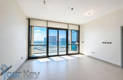 Apartment - 1 Bedroom - 2 Bathrooms for sale in Canal Residence - Al Reem Island - Abu Dhabi