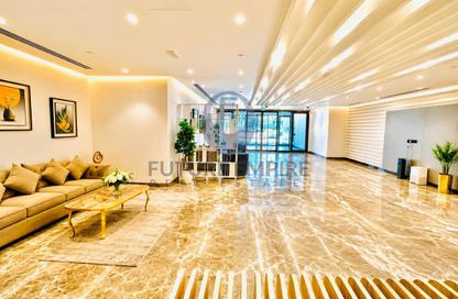 Apartment - 3 Bedrooms - 4 Bathrooms for rent in Lamcy Residence - Oud Metha - Bur Dubai - Dubai