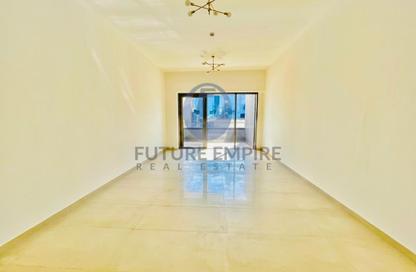 Apartment - 3 Bedrooms - 4 Bathrooms for rent in Lamcy Residence - Oud Metha - Bur Dubai - Dubai
