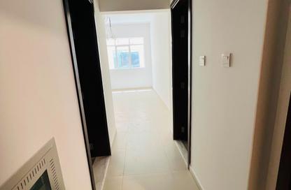 Apartment - 1 Bedroom - 2 Bathrooms for rent in Al Amira Village - Al Yasmeen - Ajman Apartment - 1 Bedroom - 2 Bathrooms for rent in Al Amira Village - Al Yasmeen - Ajman