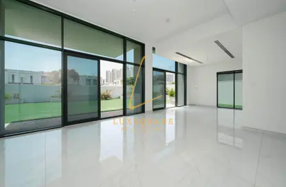Villa - 4 Bedrooms - 5 Bathrooms for rent in Murooj Al Furjan - Al Furjan - Dubai