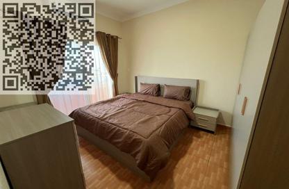 Apartment - 1 Bedroom - 1 Bathroom for rent in Al Rawda 3 Villas - Al Rawda 3 - Al Rawda - Ajman