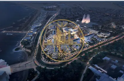 شقة - 2 غرف نوم - 3 حمامات للبيع في نوران ليفنج - جزيرة السعديات - أبوظبي