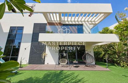 Villa - 5 - 7+ for sale in West Yas - Yas Island - Abu Dhabi