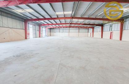 Warehouse - Studio - 2 Bathrooms for rent in Al Quoz Industrial Area 4 - Al Quoz Industrial Area - Al Quoz - Dubai