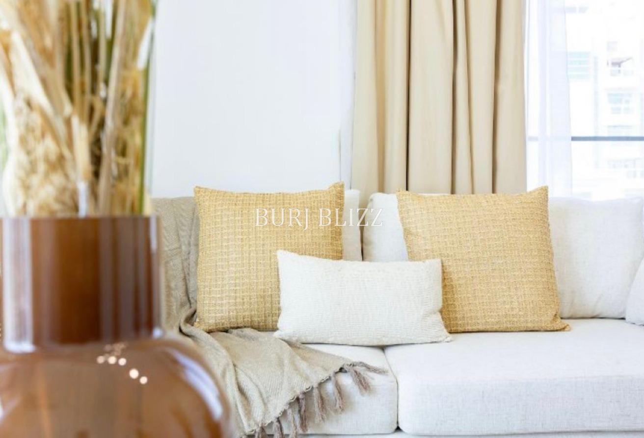 Stunning 1BR | Smart Home Features |Community View photo 11