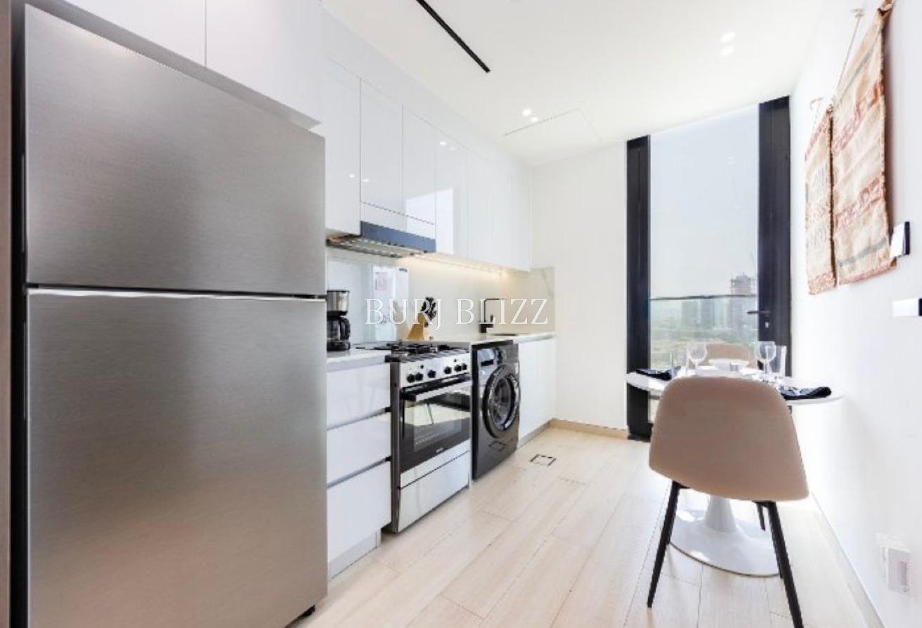 Stunning 1BR | Smart Home Features |Community View photo 9