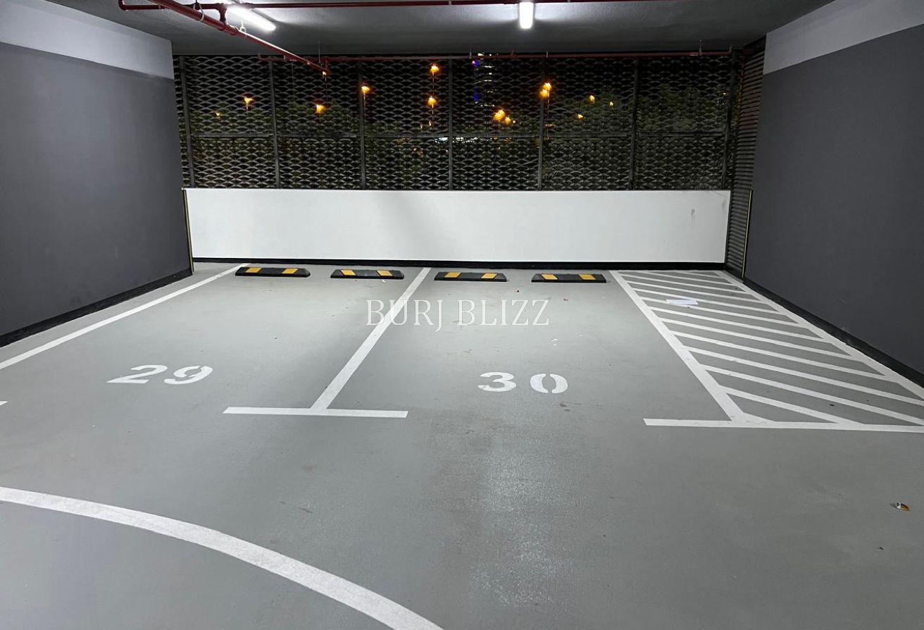 Stunning 1BR | Smart Home Features |Community View photo 19