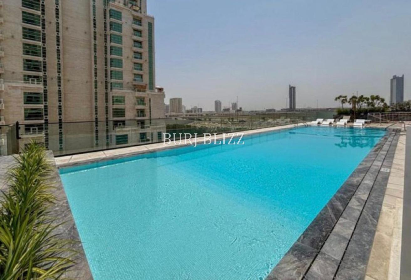 Stunning 1BR | Smart Home Features |Community View photo 20