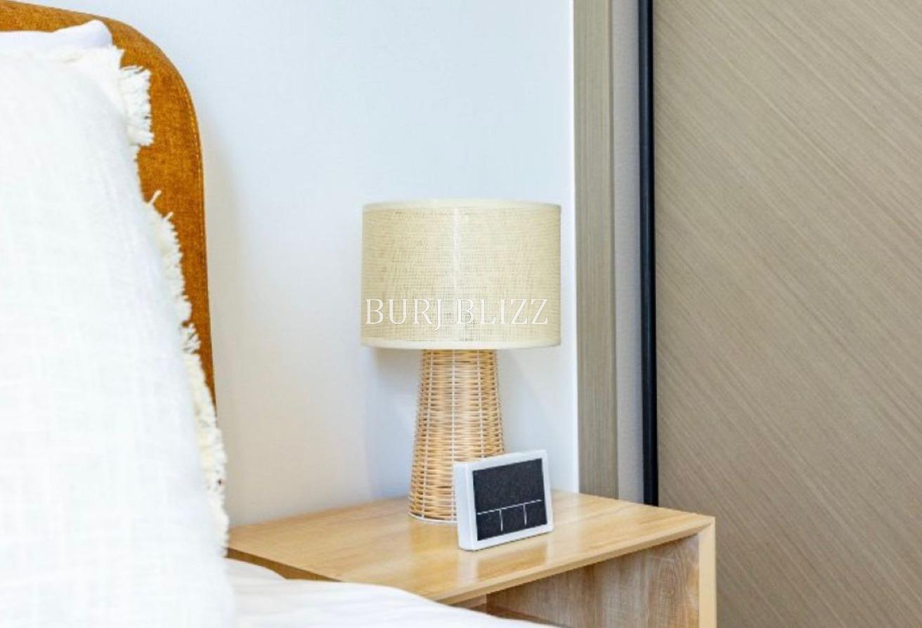 Stunning 1BR | Smart Home Features |Community View photo 14