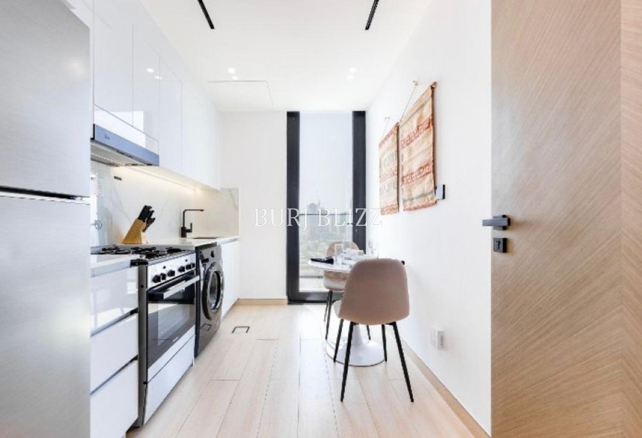 Stunning 1BR | Smart Home Features |Community View photo 4