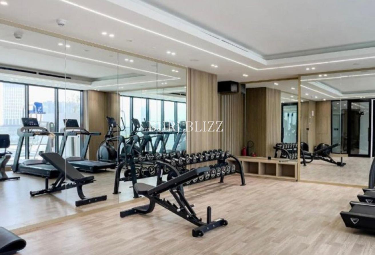 Stunning 1BR | Smart Home Features |Community View photo 18