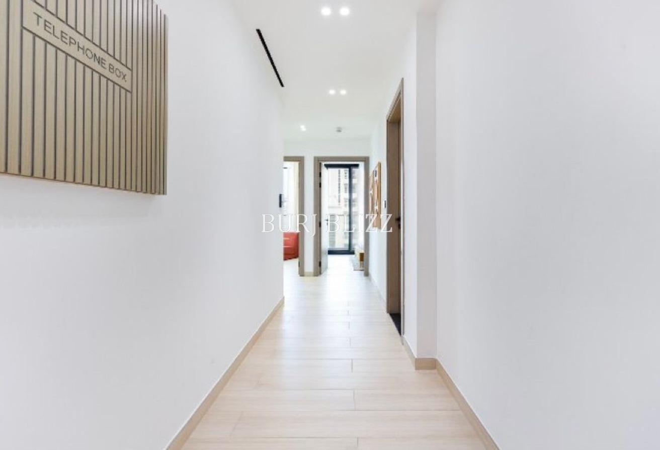 Stunning 1BR | Smart Home Features |Community View photo 13